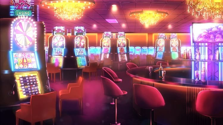Pengalaman sportsbook dan live casino antiktoto bagi pemain Indonesia